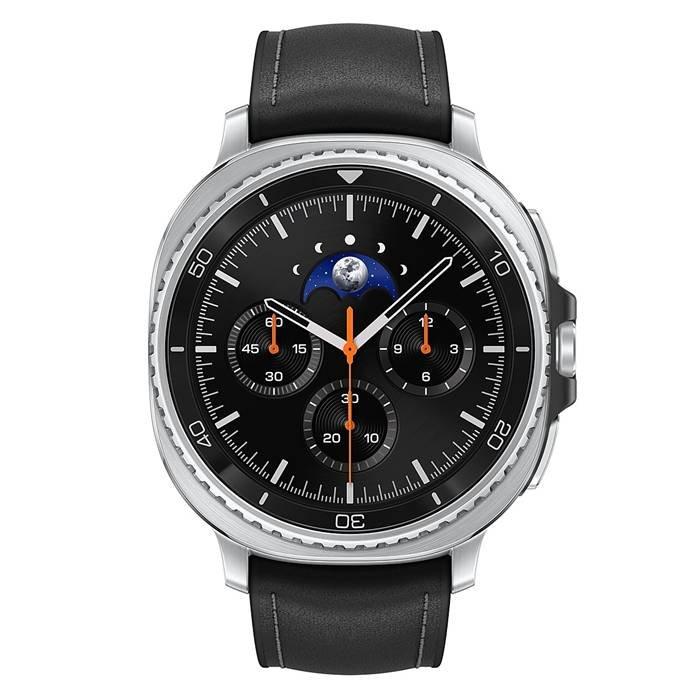 

Samsung galaxy watch8 classic lte ,46 mm - black