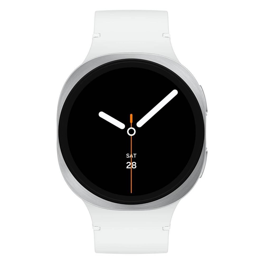 

Samsung galaxy watch8 bluetooth, 40mm - silver