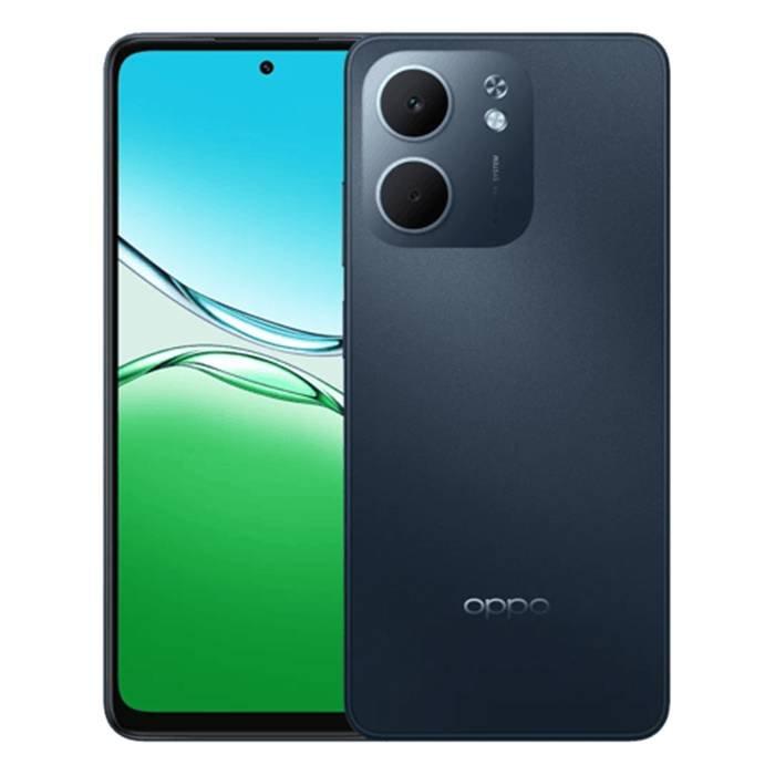 

Oppo a5x phone, 6. 67-inch, 128gb, 4gb ram – midnight blue
