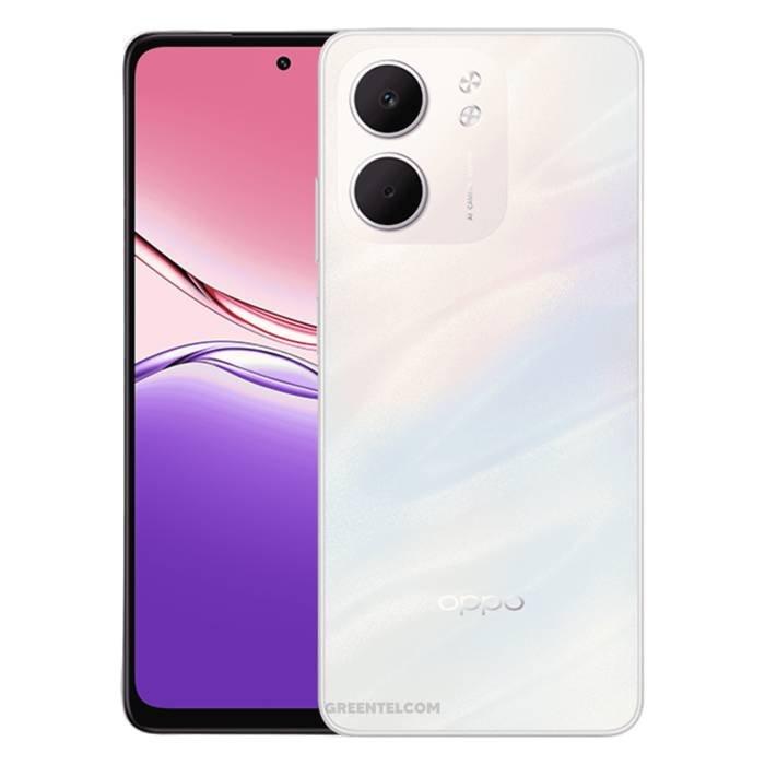 

Oppo a5x phone, 6. 67-inch, 128gb, 4gb ram – laser white