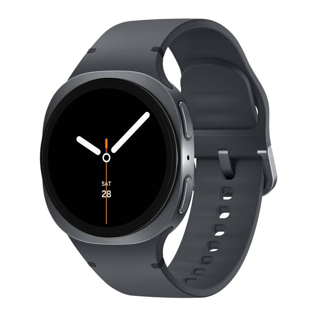 

Pre-order samsung galaxy watch8 bluetooth, 44mm - graphite