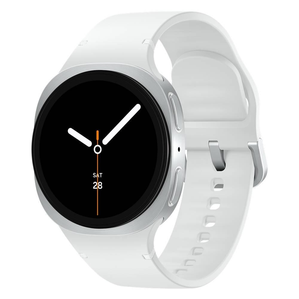 

Pre-order samsung galaxy watch8 lte, 40mm - silver
