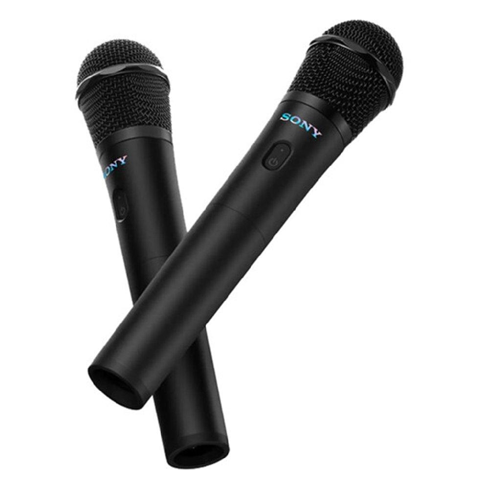 

Sony ult mic wireless microphone - black
