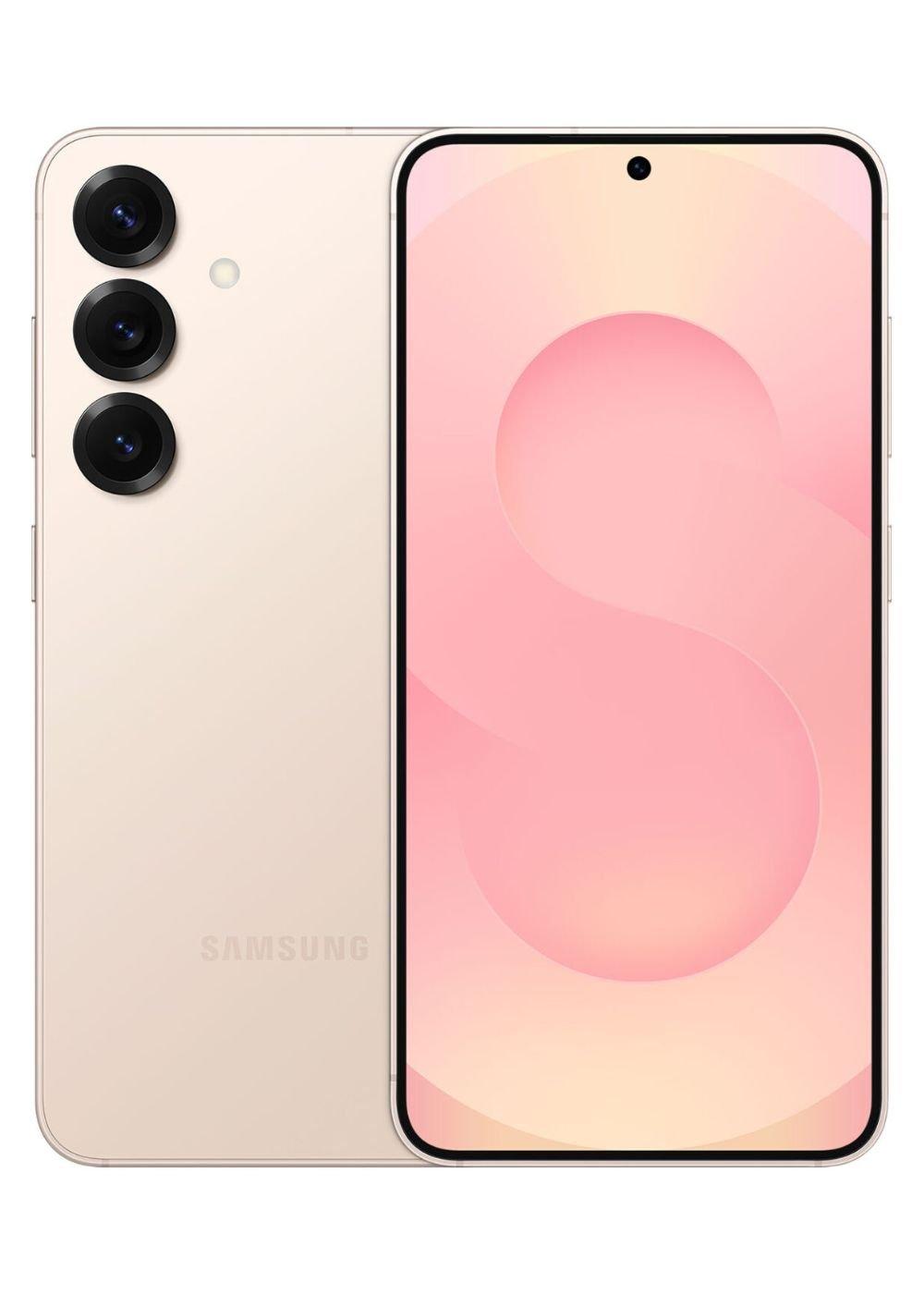 

Samsung galaxy s25, 12 gb, 256 gb, 6. 2" - gold