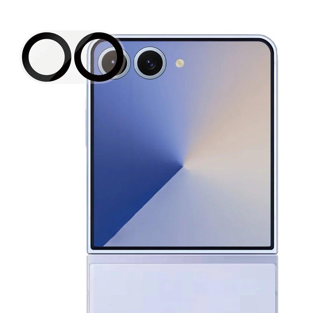 

Panzerglass lens protector samsung galaxy z flip7, pg33246 - clear