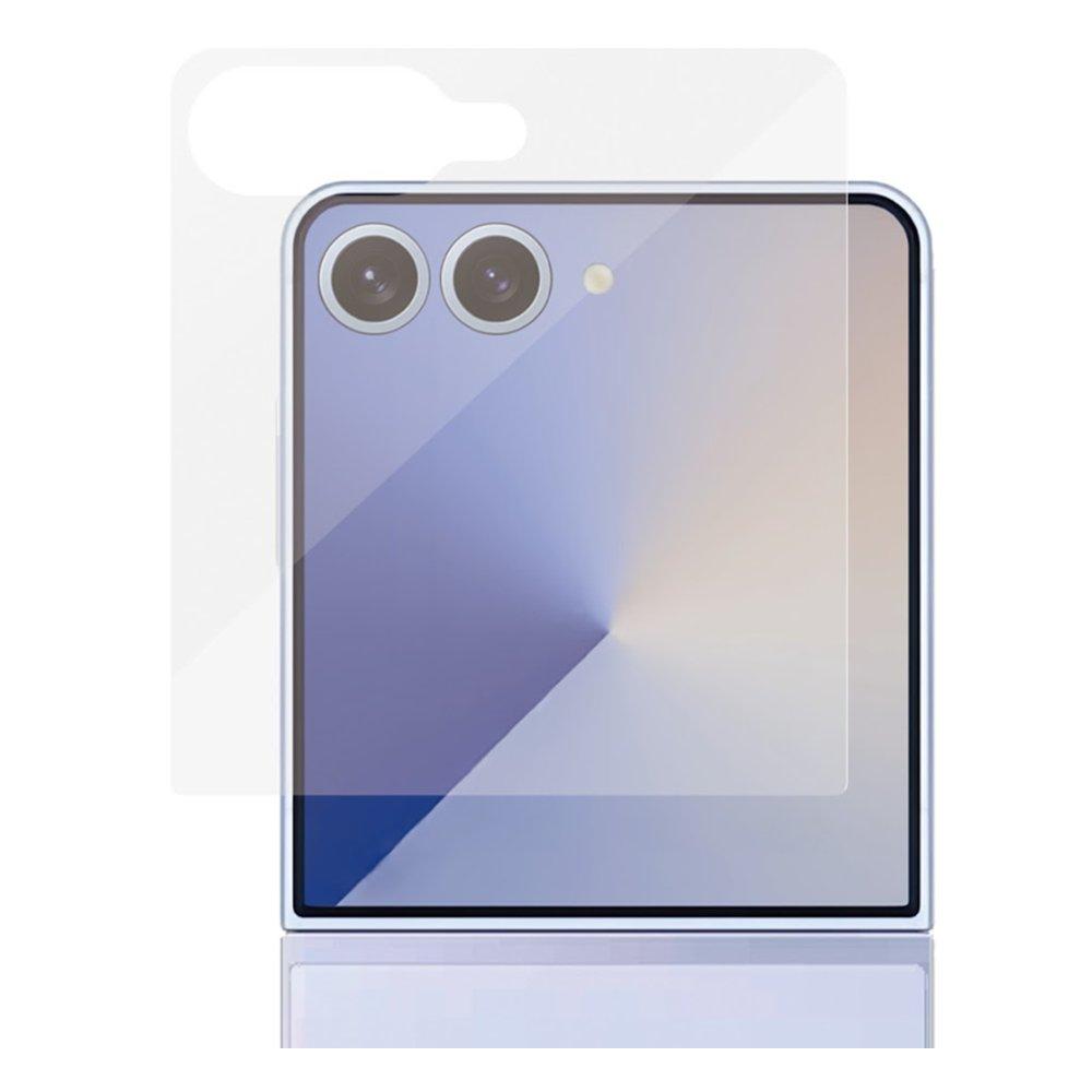 

Panzer screen protector for samsung galaxy z flip7, pg41053 - clear