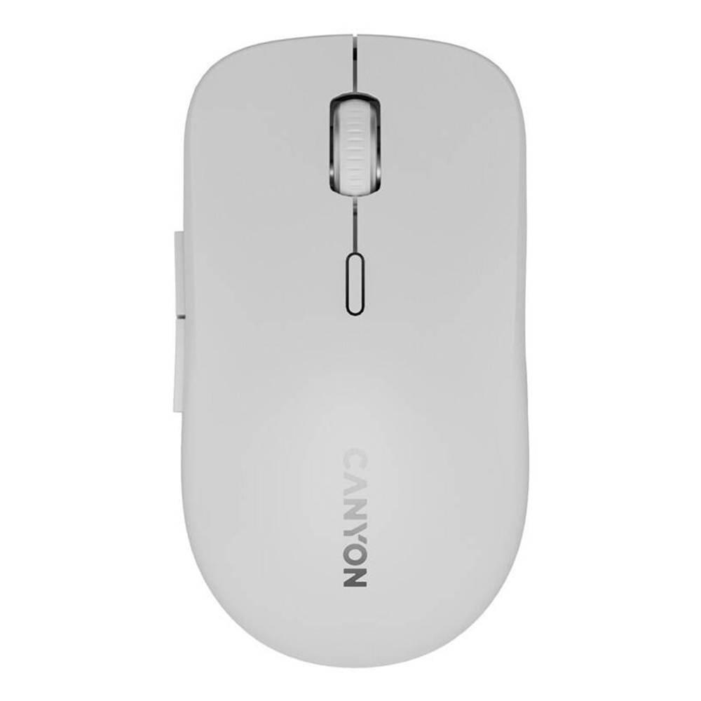 

Canyon wireless mouse, cns-cmsw12dg –gray