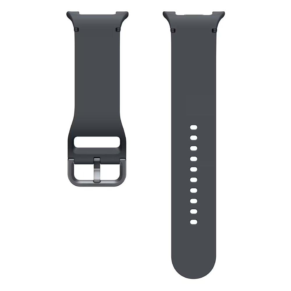 

Pre order samsung galaxy watch8 sport band (s/m) - grey