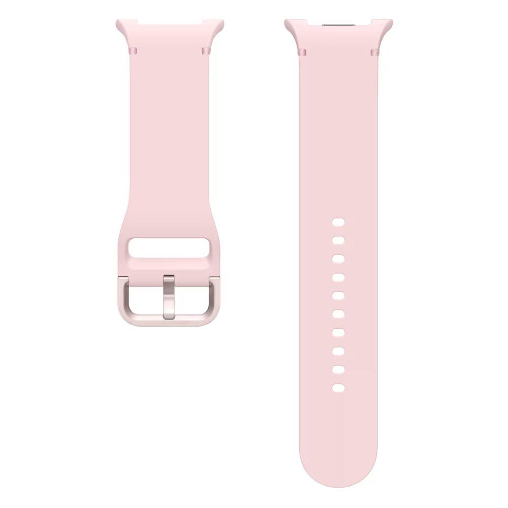 

Pre order samsung galaxy watch8 sport band (s/m) - pink