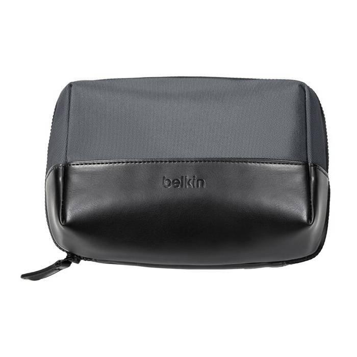 

Belkin tech travel organiser, mma013hqbk- black