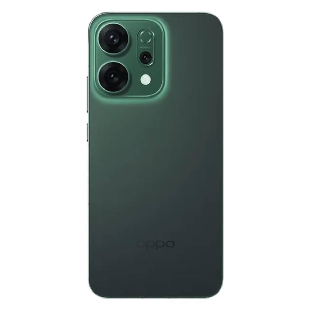 

Oppo reno 14 5g phone, 6. 59", 512gb -green
