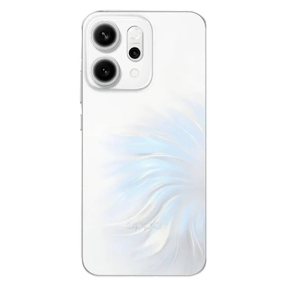 

Oppo reno 14 5g phone, 6. 59", 512gb -white