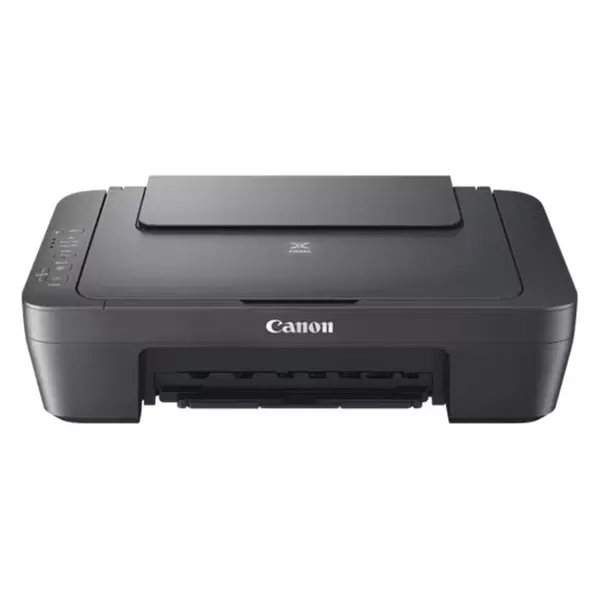 طابعة كانون بيكسما MG2541S 3 في 1، 0727C071AA - أسود