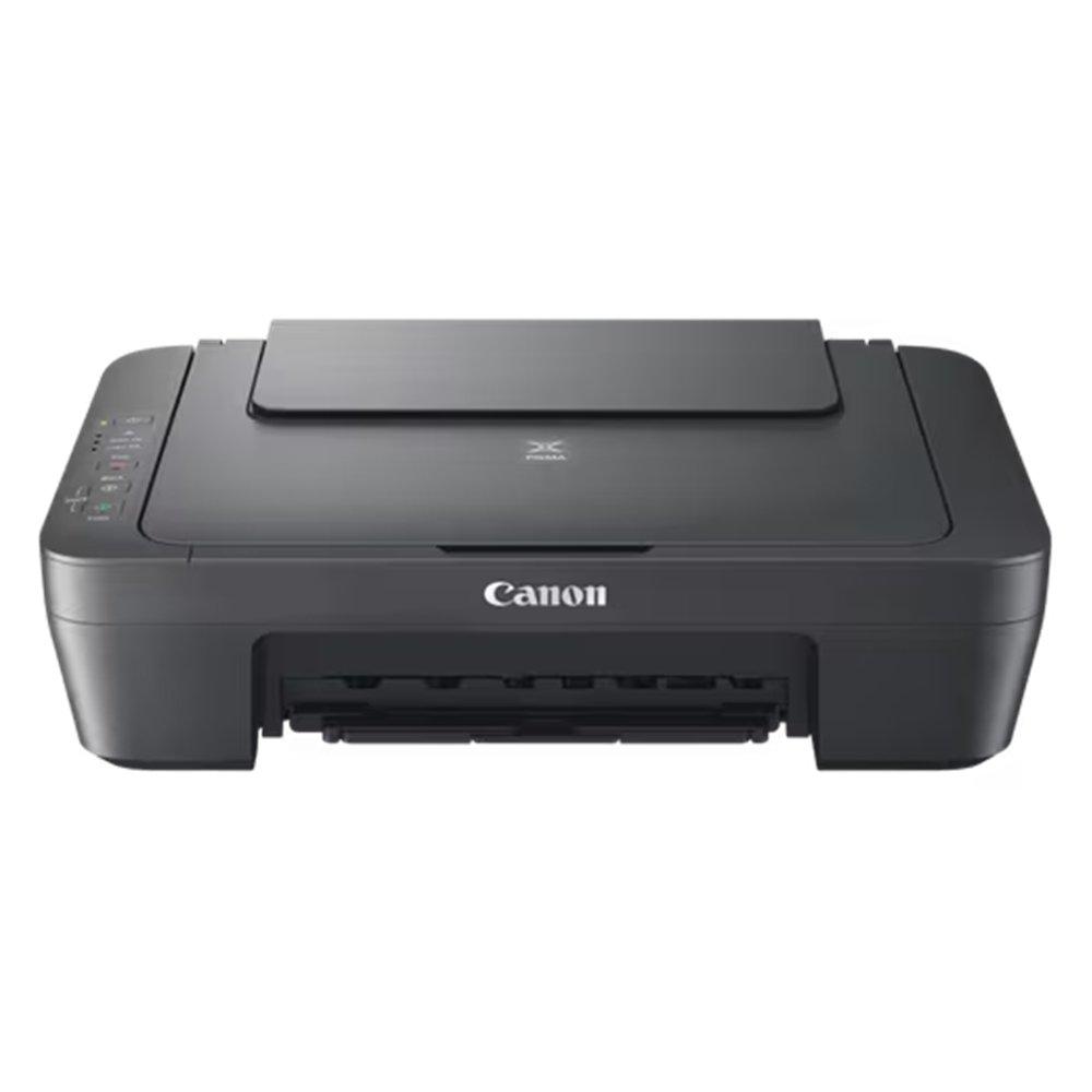 

Canon pixma mg2541s 3 in 1 inkjet printer, 0727c071aa - black