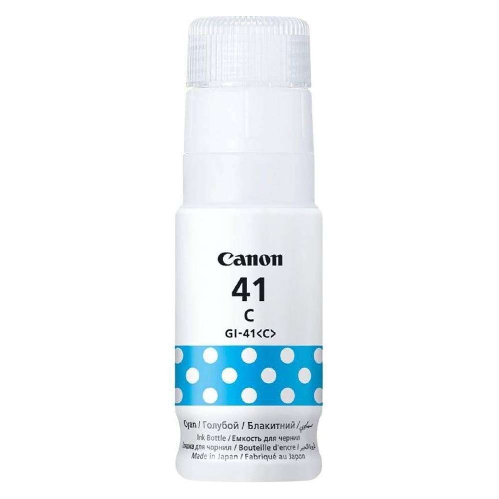 

Canon - gi-41 inks, 70ml, 4543c001aa- cyan