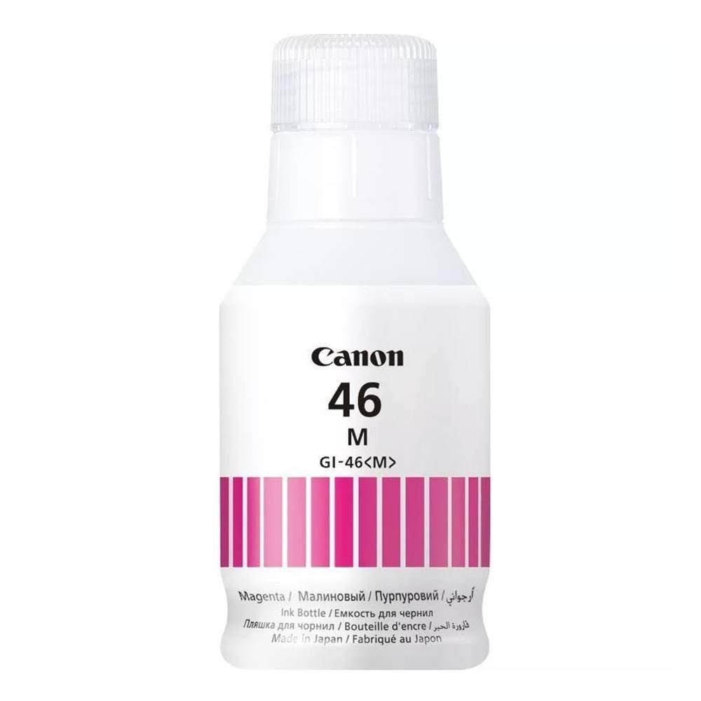 

Canon gi-46 ink, 4428c001aa- magenta