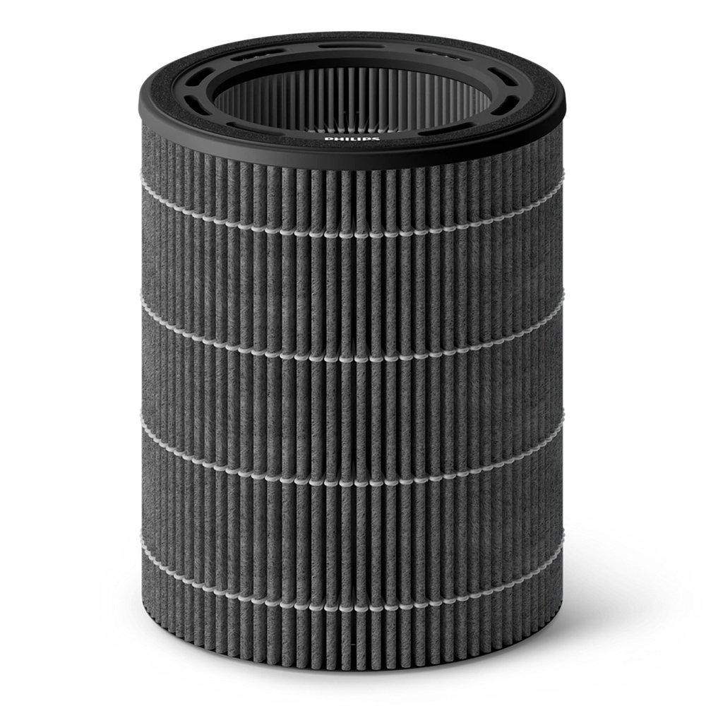 

Philips 5000 series humidifier filter, fy5030/00 - black