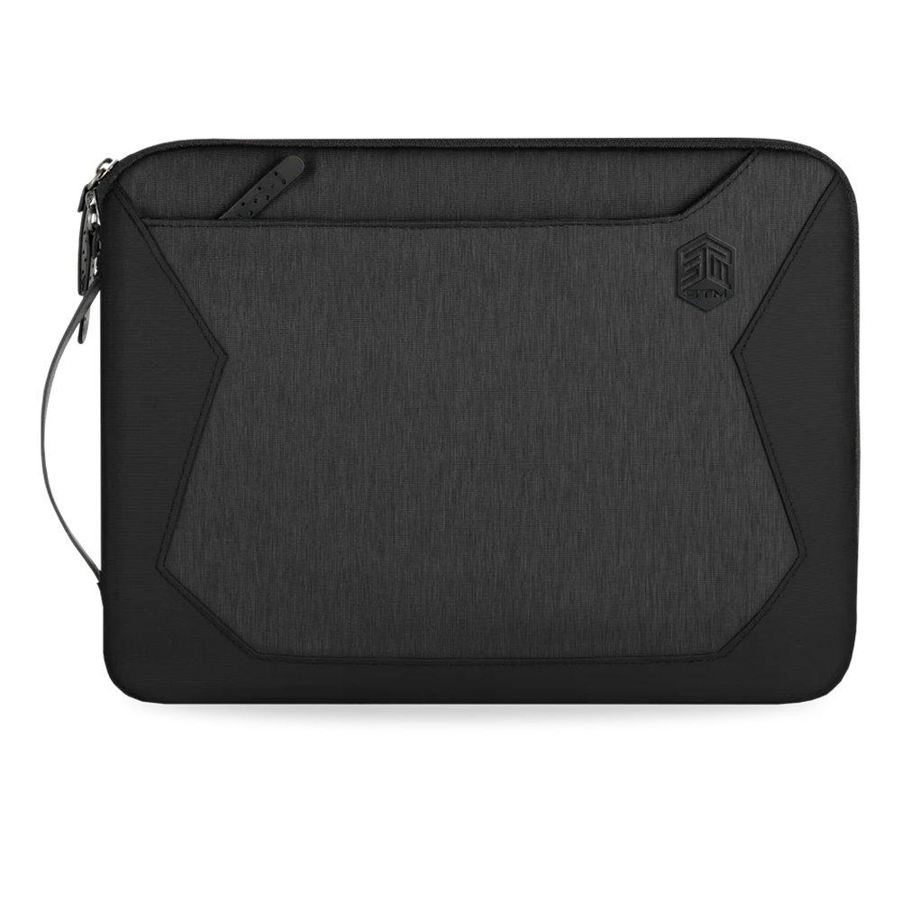 

Stm-bag myth 15-16” laptop sleeve, stm-114-430p-01 – black