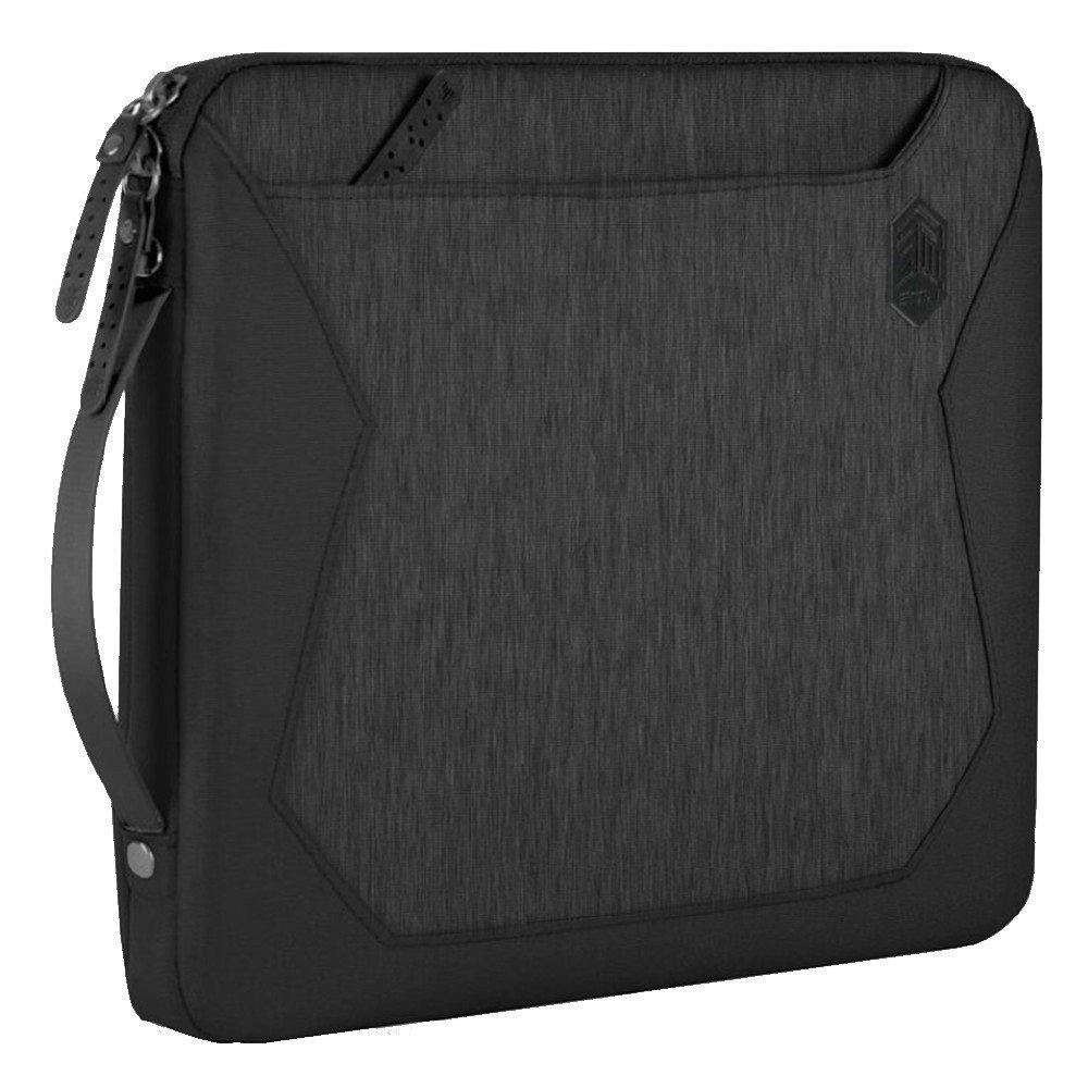 

Stm-bag laptop sleeve 13/14-inch, stm-114-430m-0 - magnet black