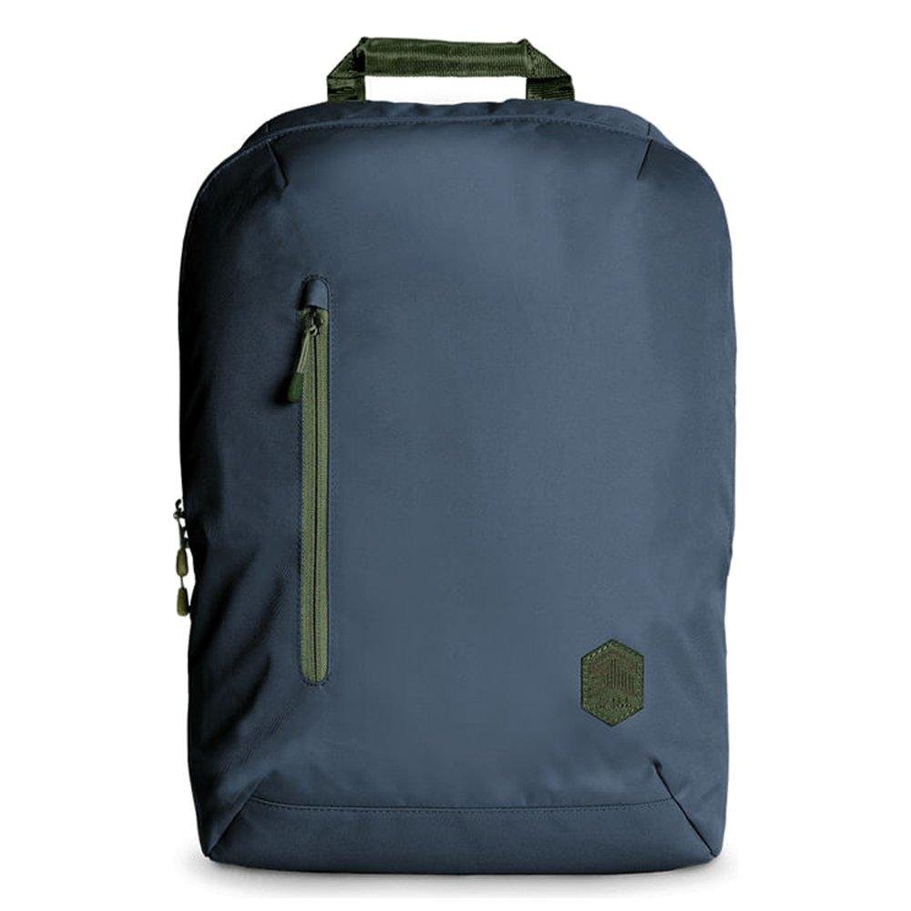 

Stm-bag eco 16-inch backpack, stm-111-394p-02 – blue
