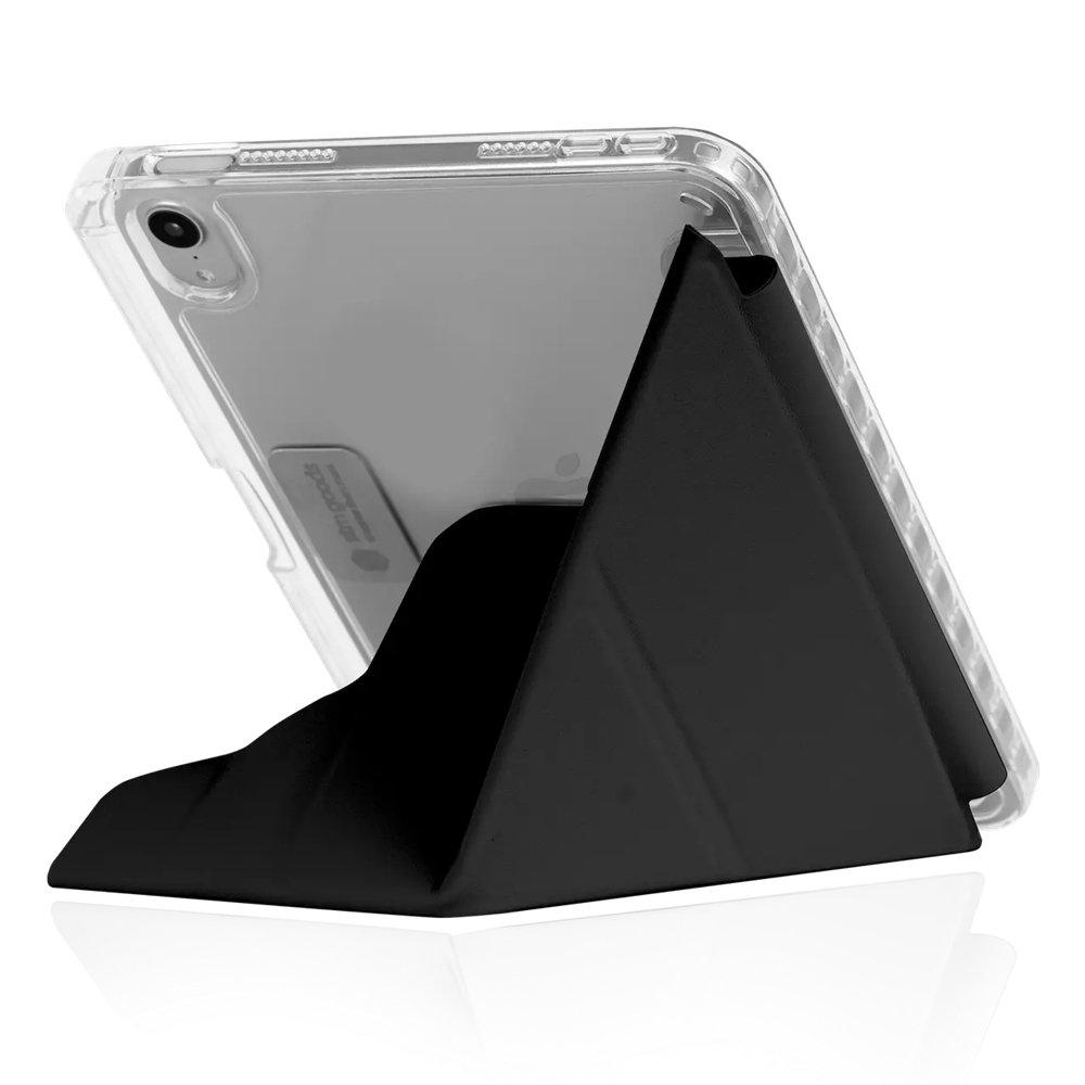 

Stm-bag case for ipad mini a17 pro, stm-222-476gx-01 - black