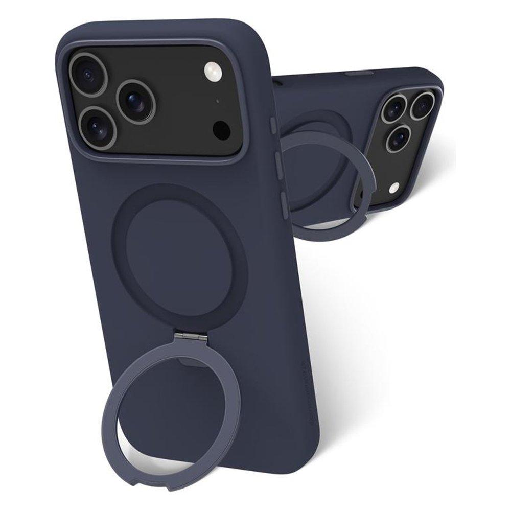 

Dbramante roskilde kick case for iphone 17 pro max - deep water