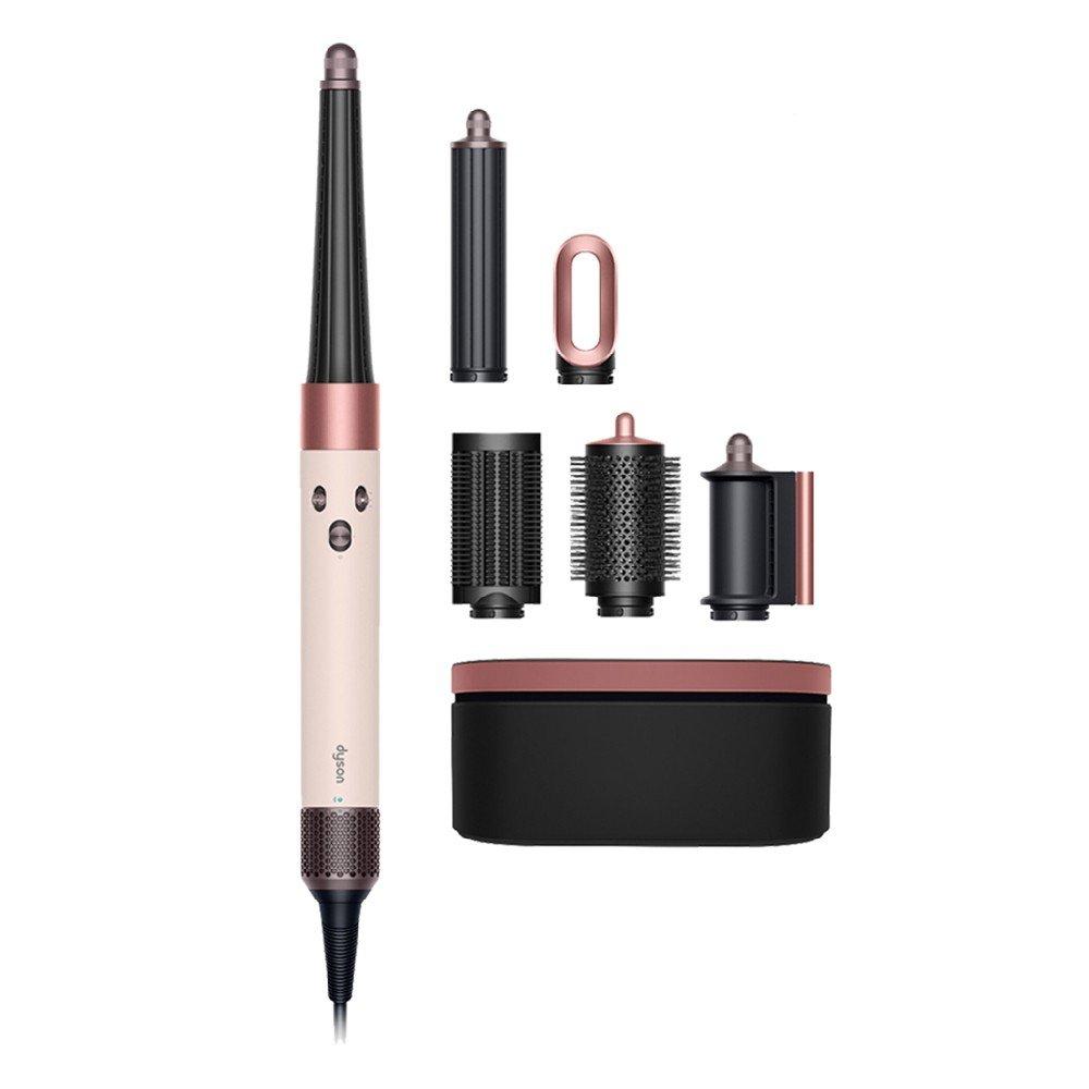 

Dyson airwrap multi-styler and dryer, 1300w hs08 - ceramic pink and rose gold