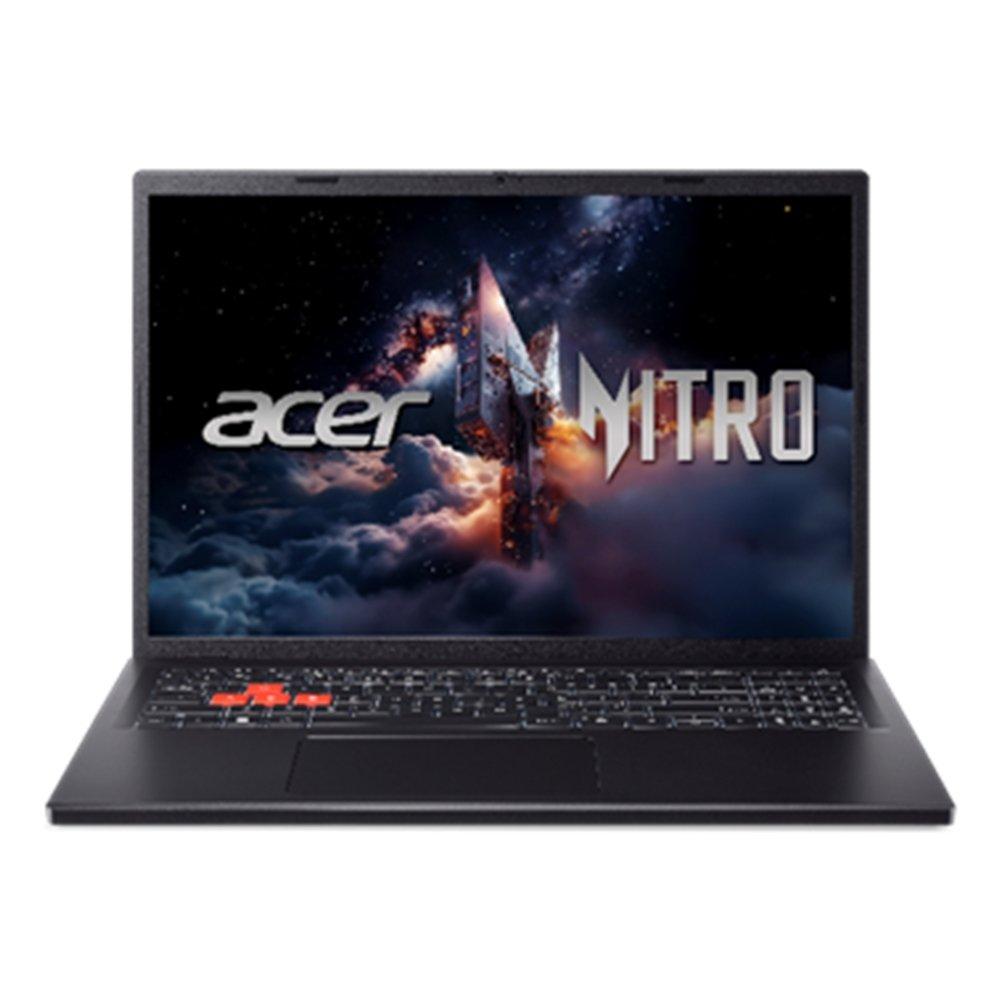 

Acer nitro lite 16 gaming laptop, intel core i5, 16", 16gb ram, 512gb ssd, nvidia ...