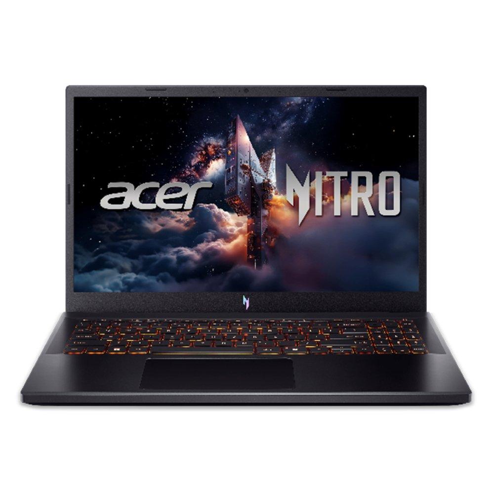 

Acer nitro v 15 gaming laptop intel core i9-13900h 15. 6-inch fhd 165hz ips 16gb ram 1t...