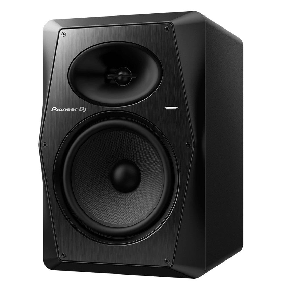 

Pioneer dj active monitor speaker, pioneer vm-80 - black