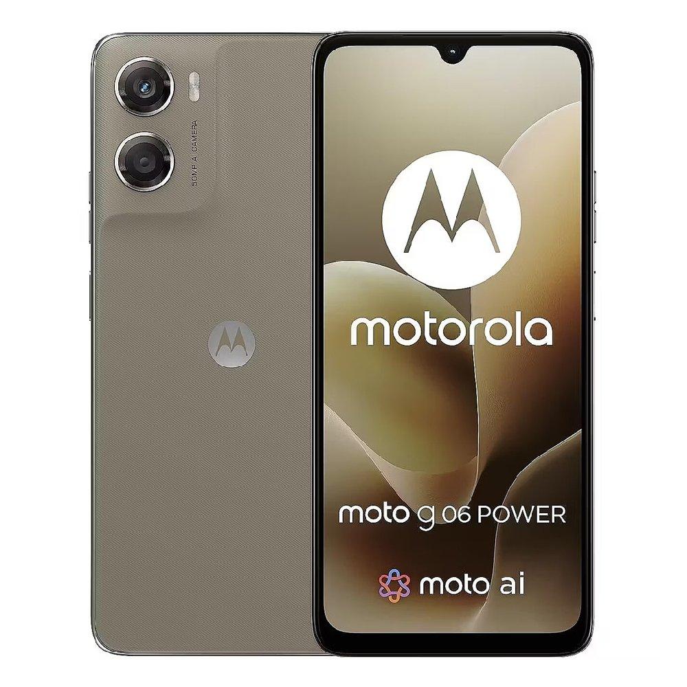 Moto G06 Power