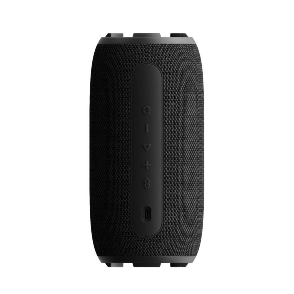 

Sudio f5 portable speaker, wireless, f5blk - black