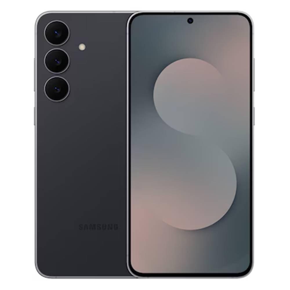 

Samsung galaxy s25 fe, 6. 7-inch, 256gb, 8gb ram, 5g phone, sm-s731bzkvmea - black