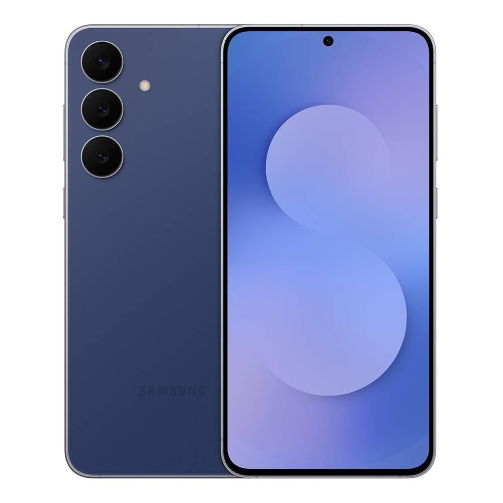 

Samsung galaxy s25 fe, 6. 7-inch, 256gb, 8gb ram, 5g phone, sm-s731bdbvmea - navy