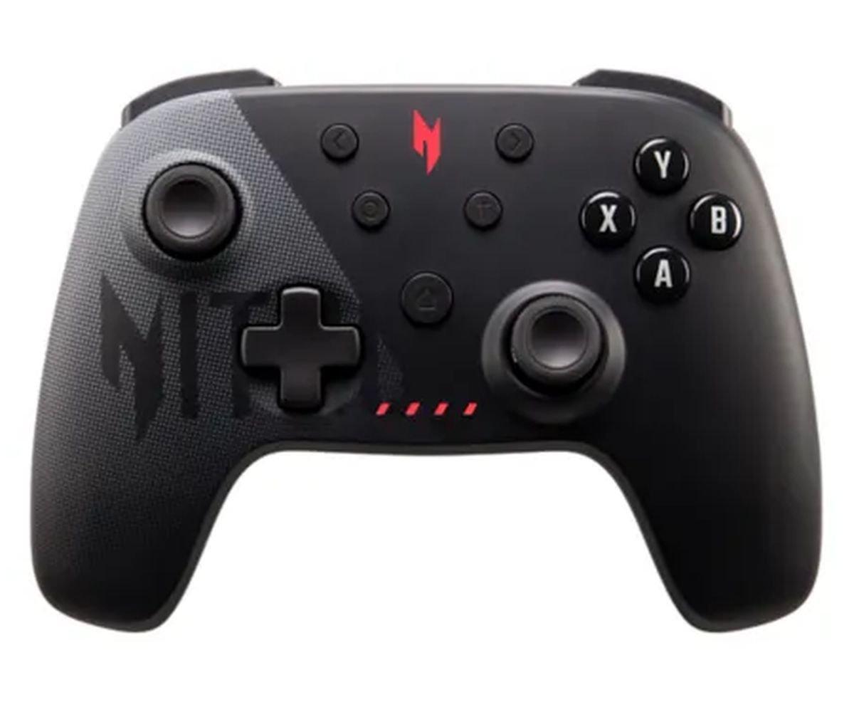 

Acer nitro wireless gaming controller, gp. Oth11. 06f - black