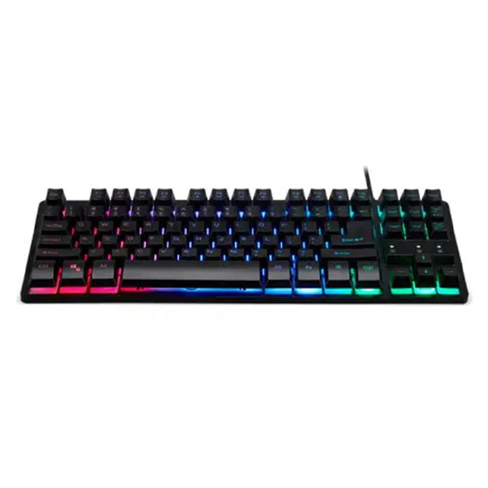 

Acer nkw120 nitro tkl wired gaming keyboard, tp. Kbd 11. 01z - black