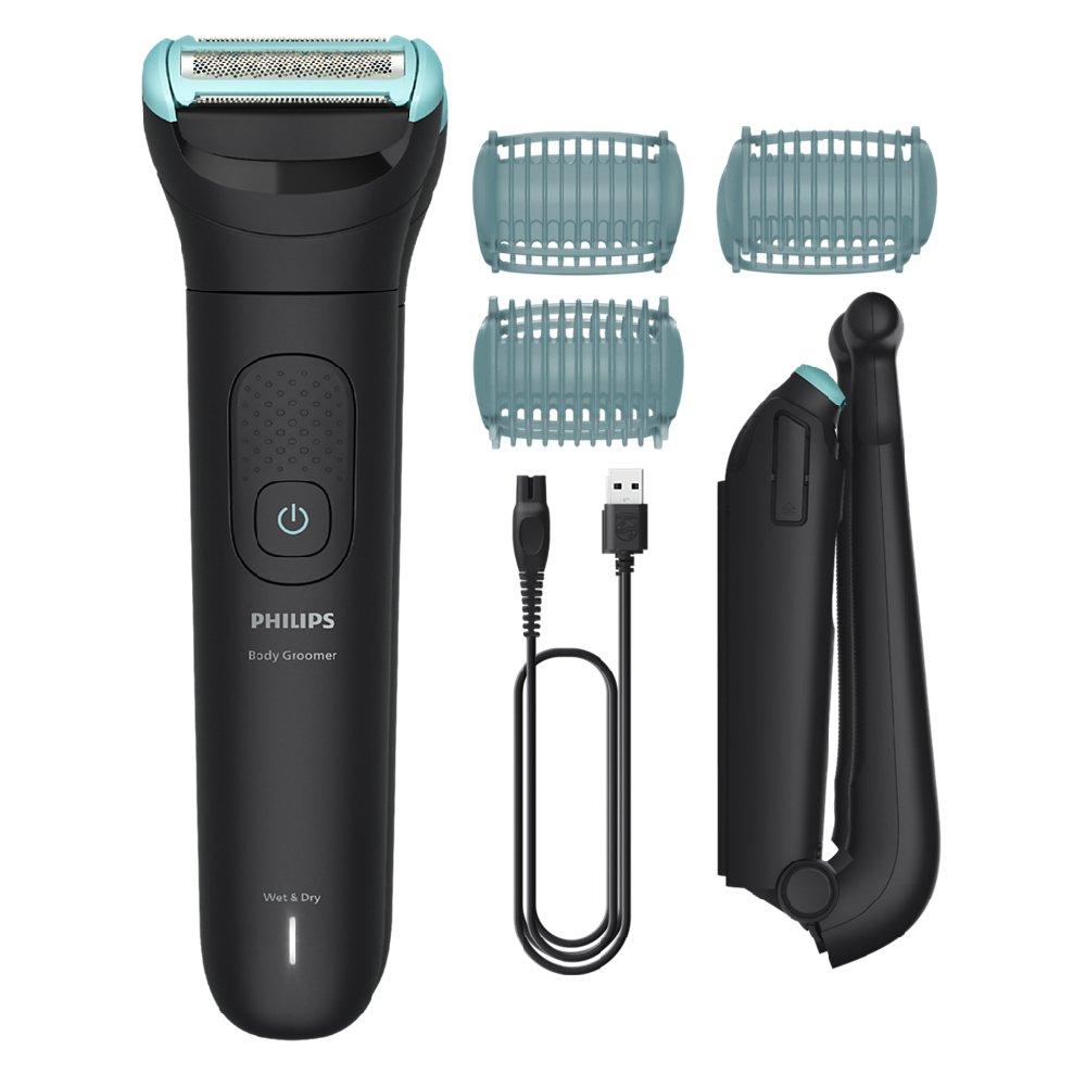 

Philips body groomer 5000 series, bg5475/15 – black
