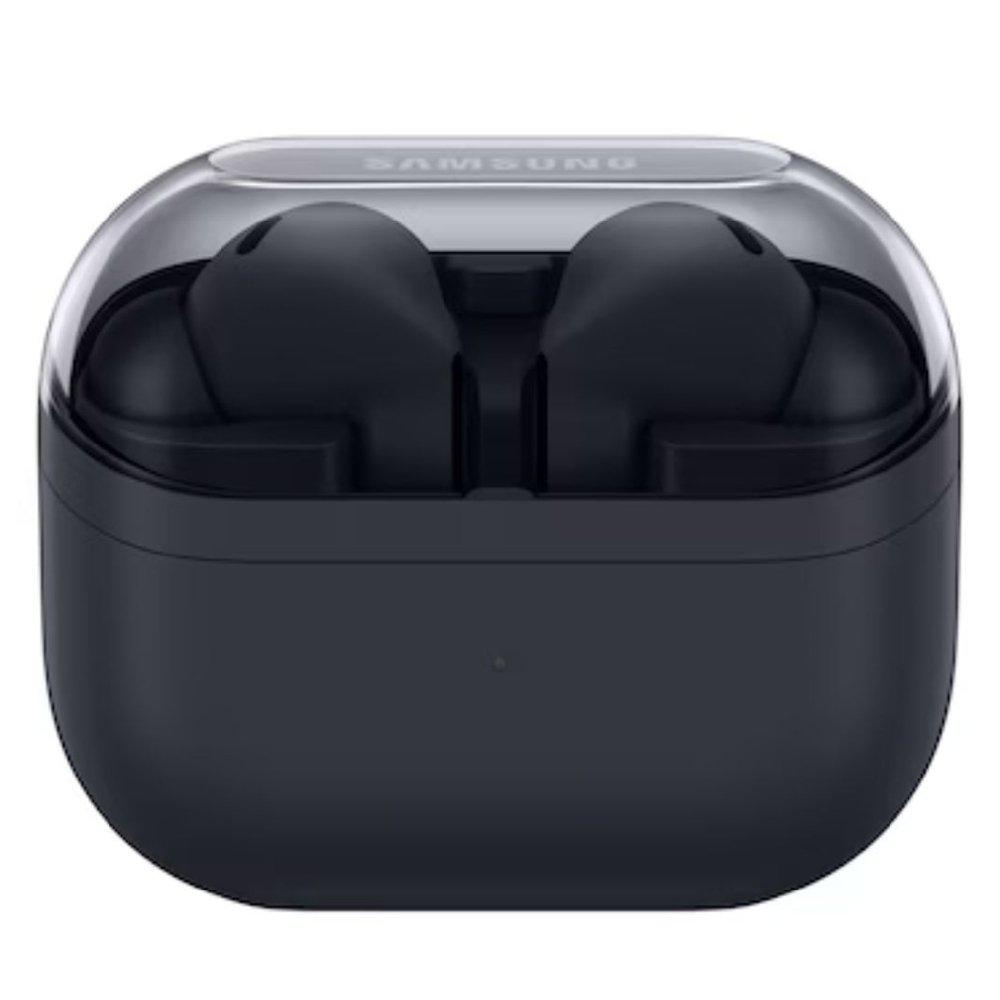 

Samsung galaxy buds 3 fe wireless earbuds, sm-r420nzkamea - black