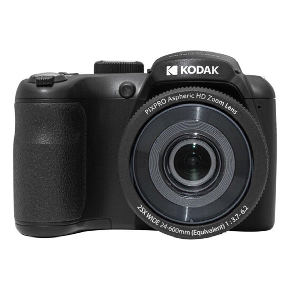 

Kodak pixpro astro zoom 16mp digital camera, 25x optical zoom, az255bk – black