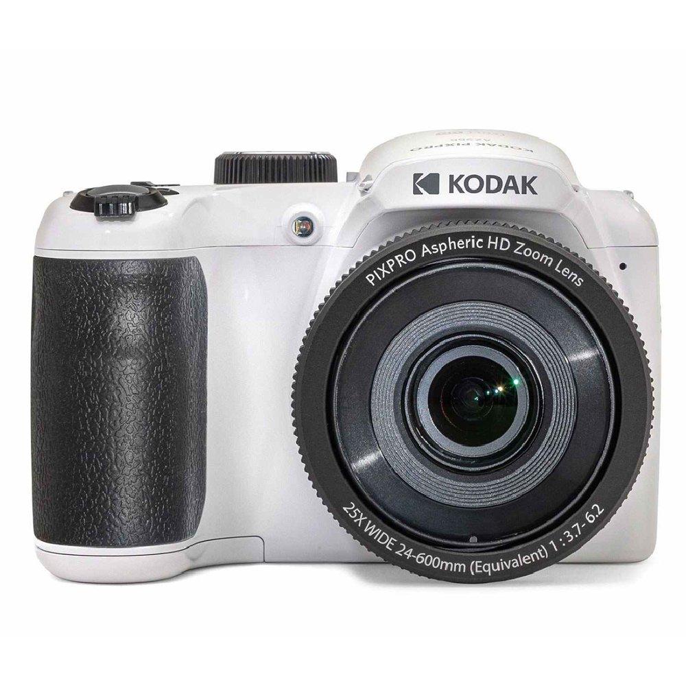 

Kodak pixpro astro zoom 16mp digital camera, 25x optical zoom, az255wh – white