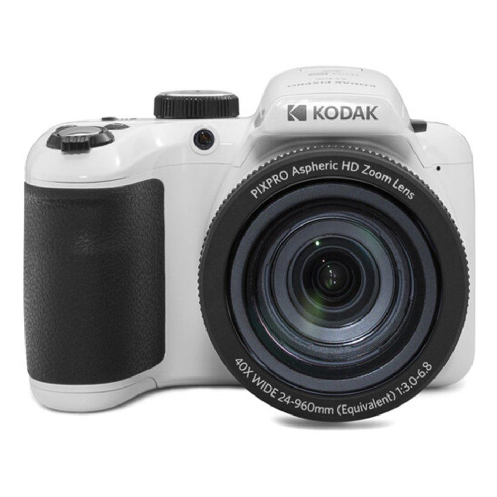 

Kodak pixpro astro zoom 20mp digital camera, 40x optical zoom, az405wh- white