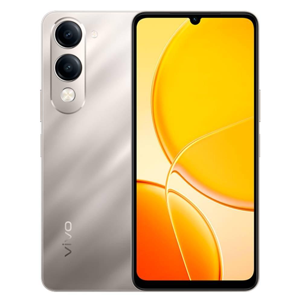 

Vivo y29t 5g phone, 6. 74”, 6gb ram, 256gb - gold