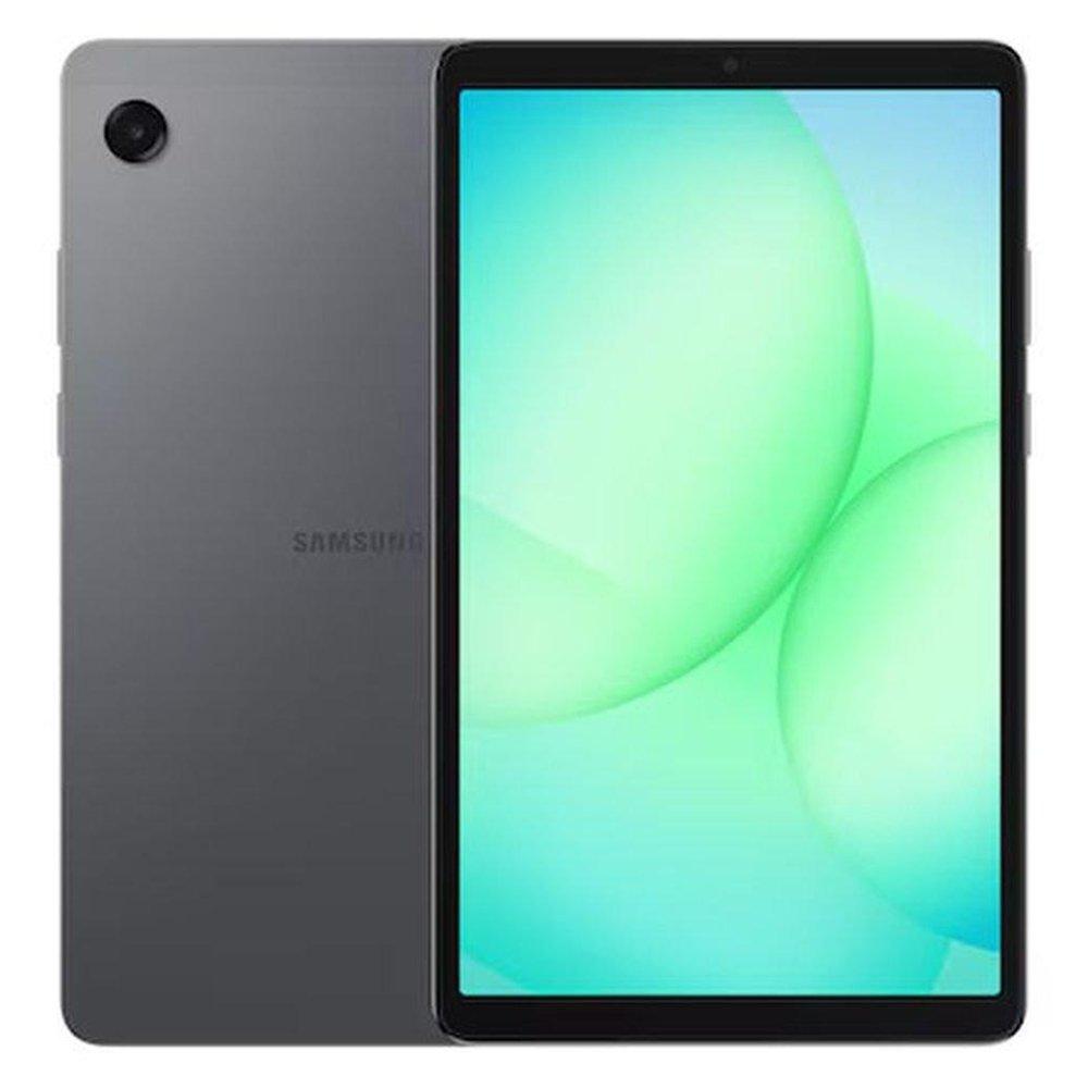 

Samsung galaxy tab a11 tablet, 8gb, 128gb, 8. 7", wi-fi, sm-x133nzaemea - grey