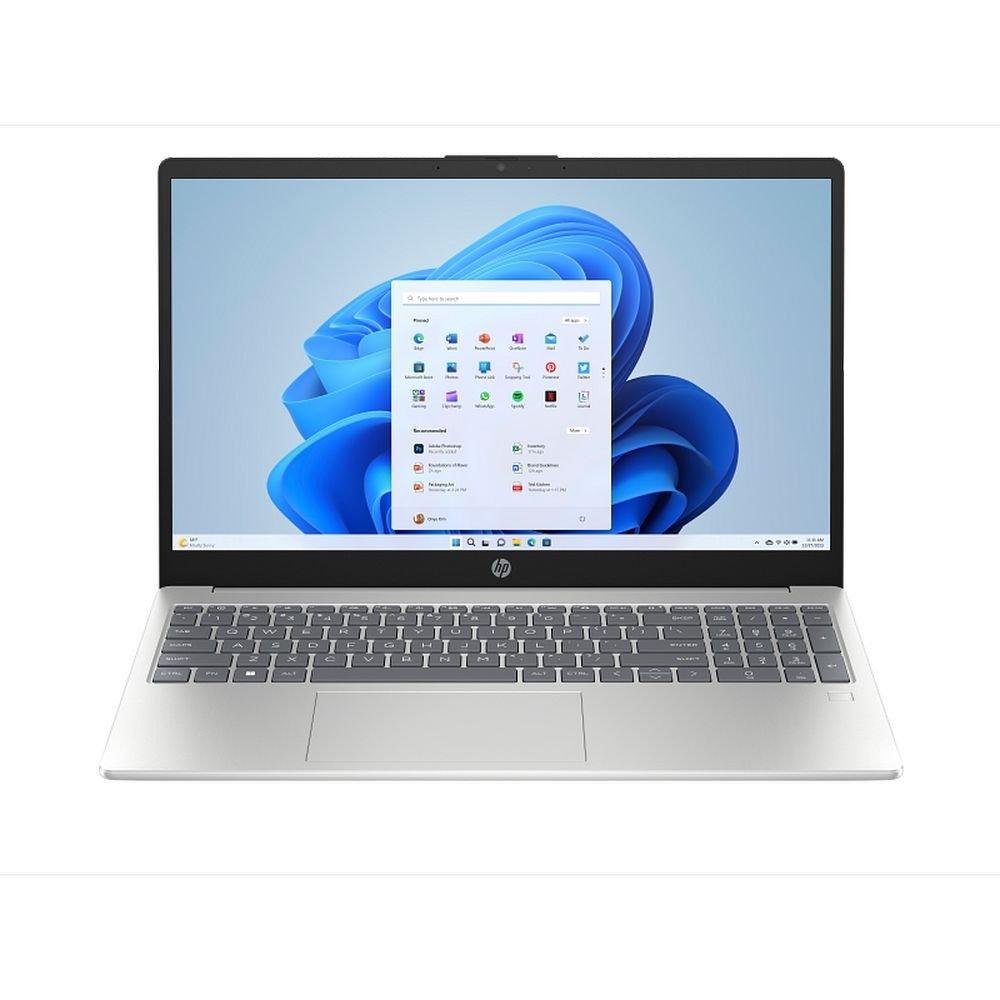 

Hp laptop, intel i7, 16gb, 1tb, intel iris xe, 15. 6 inch fhd, windows 11 home, 15-fd02...