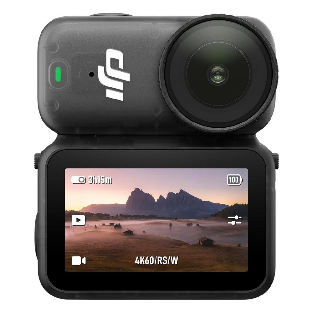 

Dji osmo nano standard combo, 128 gb, dji-zn100-128g