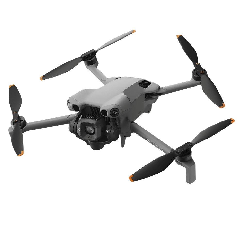 

Dji mini 5 pro fly more combo drone with rc2, dji-mvm500p-c2 - grey