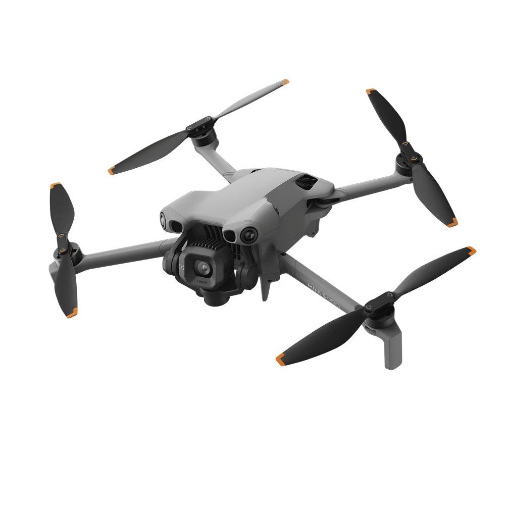 

Dji mini 5 pro drone, dji-mvm500p-c3 - grey