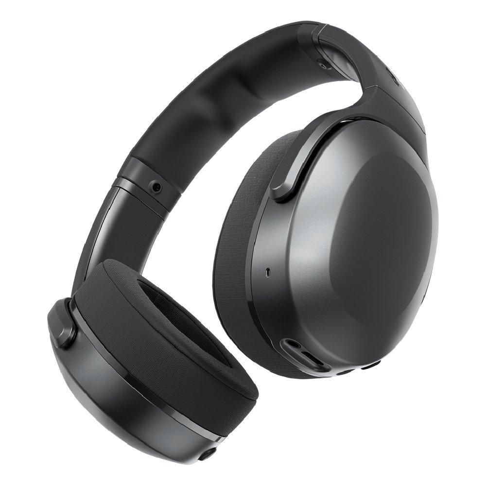 

Skullcandy crusher 540 active headphones, s6evw-t992 - coal