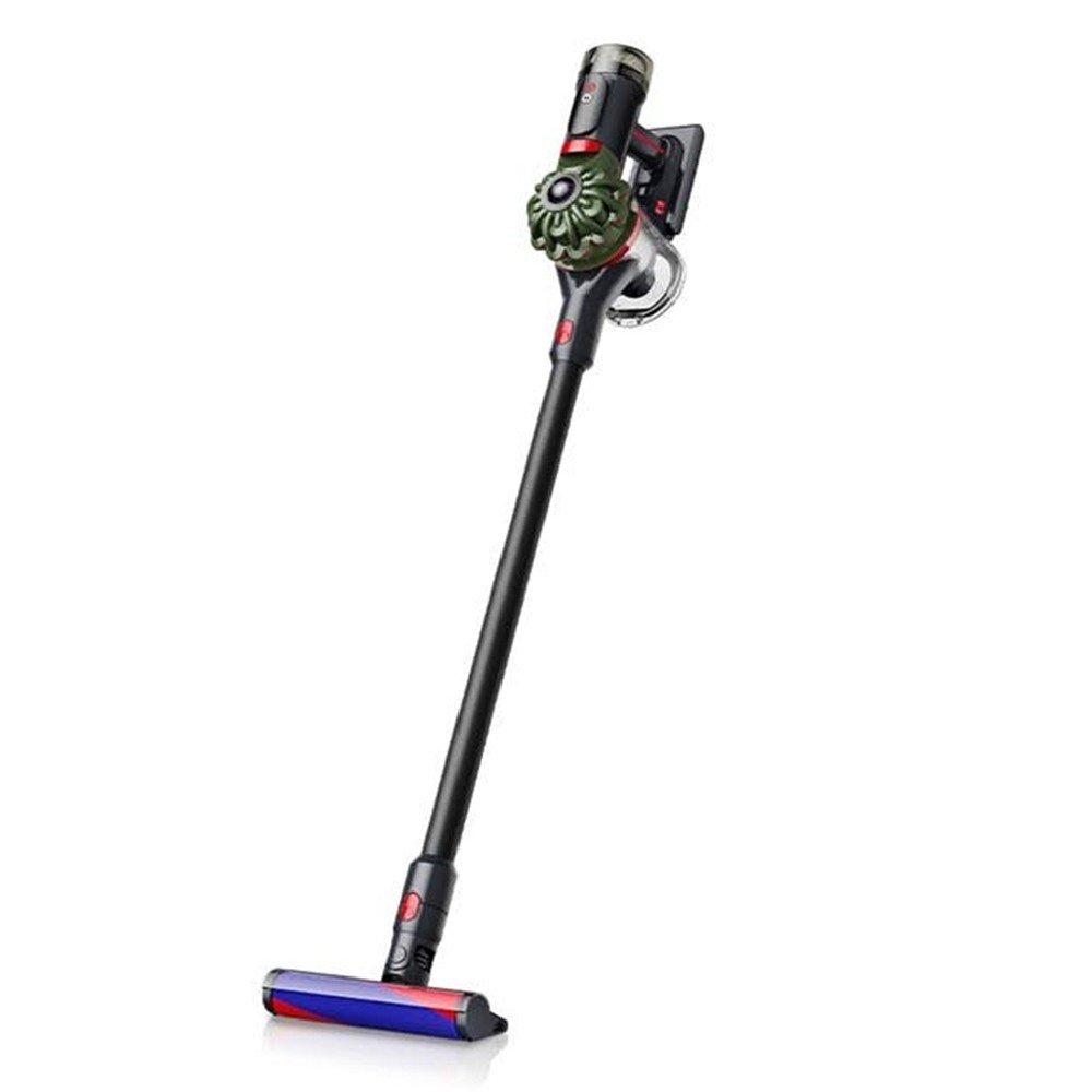 

Dyson v8 cyclone vacuum cleaner, 425 w - multicolor