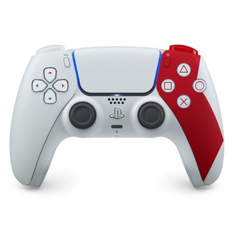 

God of war 20th anniversary dualsense 5 wireless controller limited edition